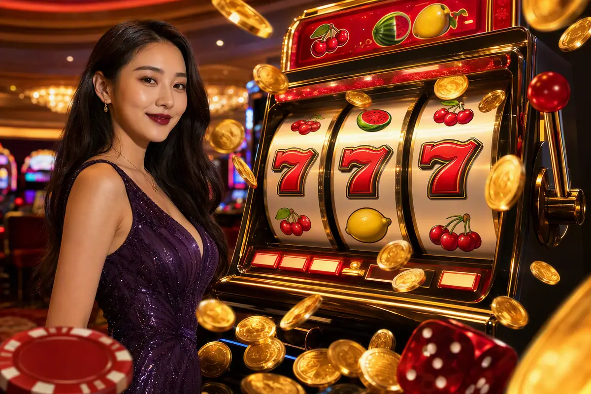 maxim888 program VIP cashback ahli setia